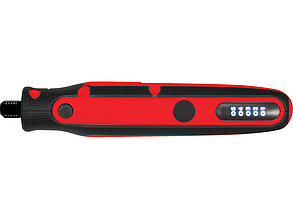 Акумуляторний гравер 4V Li-Ion YATO YT-82763