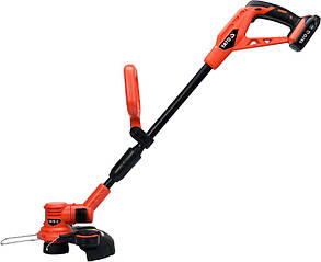 Акумуляторний триммер 18 В YATO YT-82830