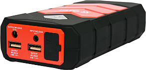 Пусковий портативний пристрій для авто YATO YT-83081