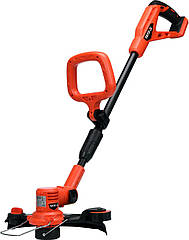 Тример акумуляторний 18 В YATO YT-82831