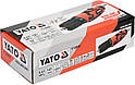 Пневматичний дриль YATO YT-09695, фото 4