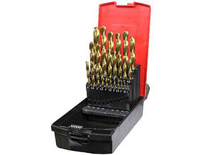 Свердла по металу YATO YT-44676