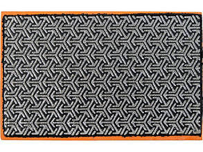 Алмазна губка G100 YATO YT-76103