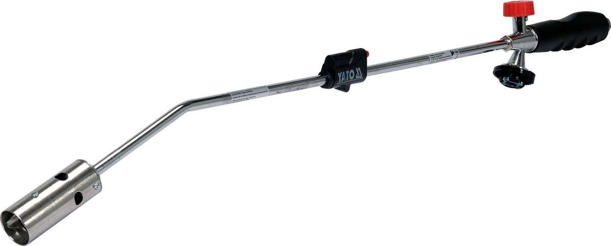 Видаляч бур'янів YATO YT-36742, фото 1