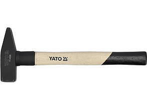 Молоток слюсарний 1000 г Yato YT-YT-4508