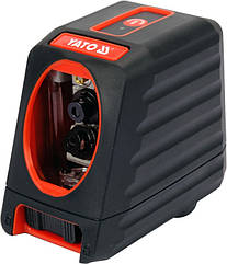 Перехресний лазерний рівень YATO YT-30433