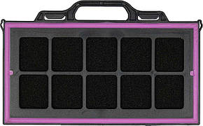 Губчастий фільтр для пилососу YATO YT-85715