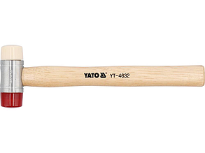 Молоток бляхаря 315 мм YATO YT-4632