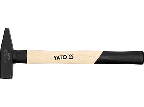 Молоток слюсарний 500 г YATO YT-4505