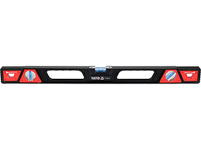 Магнітний рівень 600 мм посилений YATO YT-30311