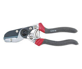 Секатор 200 мм YATO YT-8802