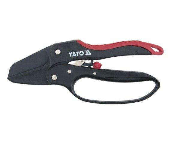 Секатор 200 мм YATO YT-8808