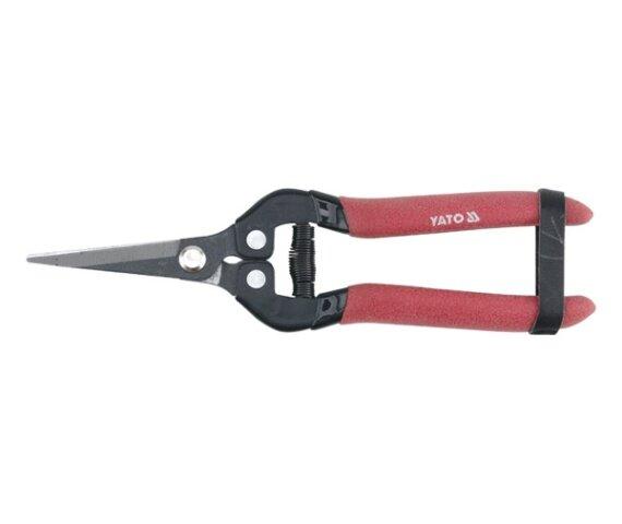 Секатор 185 мм YATO YT-8816