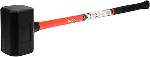 Молоток безінерційний YATO YT-46273
