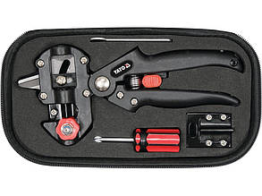 Секатор для щеплення дерев YATO YT-88505