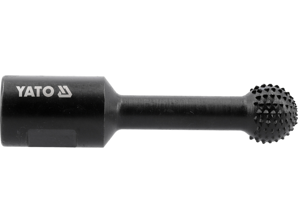 Сферична фреза по дереву 20мм, М14 YATO YT-61770, фото 1