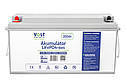 Акумулятор для кемпера LiFePo4 BMS 200ah 12,8V 150A дуже легкий VOLT POLSKA, фото 3