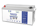 Акумулятор для кемпера LiFePo4 BMS 200ah 12,8V 150A дуже легкий VOLT POLSKA, фото 4