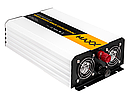 Інвертор чистий синус 12/230 В 1000/2000 Вт MAXX 4SUN, фото 6