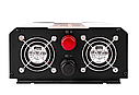 Інвертор чистий синус 12/230 В 1000/2000 Вт MAXX 4SUN, фото 7