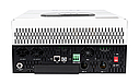 Сонячний інвертор ДБЖ перетворювач 48В SINUS PRO ULTRA-HV 11000 ВА 100 А MPPT VOLT POLSKA, фото 7