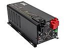Powersinus-2000W/6000W перетворювач (24В/230В/2000Вт-6000Вт) VOLT POLSKA, фото 3