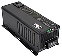 Powersinus-2000W/6000W перетворювач (24В/230В/2000Вт-6000Вт) VOLT POLSKA, фото 4