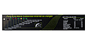 Powersinus-2000W/6000W перетворювач (24В/230В/2000Вт-6000Вт) VOLT POLSKA, фото 7