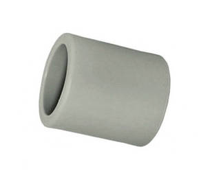 Муфта TEBO 25 поліпропіленова (Туреччина)