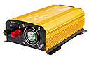 Перетворювач напруги Інвертор SINUS 1500 PLUS (12В/230В 1000/1500Вт) VOLT POLSKA, фото 4