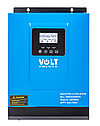 ДБЖ сонячний інвертор 24 В sinus pro ultra 6.5 кВт 60 А регулятор mppt VOLT POLSKA, фото 4