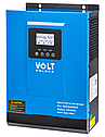 ДБЖ сонячний інвертор 24 В sinus pro ultra 6.5 кВт 60 А регулятор mppt VOLT POLSKA, фото 5