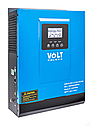 ДБЖ сонячний інвертор 24 В sinus pro ultra 6.5 кВт 60 А регулятор mppt VOLT POLSKA, фото 6