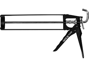 Пістолет для герметика 300 мм YATO YT-6750