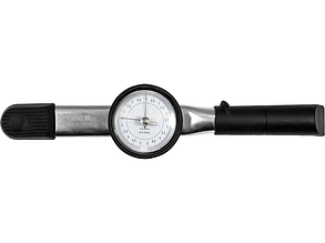 Ключ динамометричний 1/4" 0-5 Нм YATO YT-07830