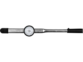 Ключ динамометричний 1/2" 30-300 Нм YATO YT-07836