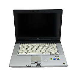 Ноутбук Fujitsu LifeBook E780 i7-640M/6/500 HDD/GT 330M 1GB - Class A-