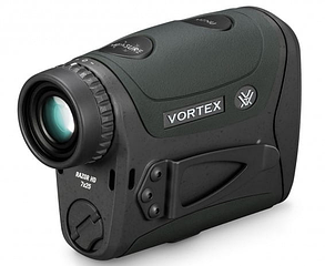 Далекомір Vortex Razor HD 4000