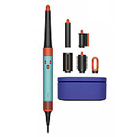 Мультистайлер Dyson Airwrap i.d. HS08 Straight+Wavy Patyna/Topaz