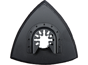 Шліфувальна ніжка для багатофункціонального інструмента YATO YT-34689