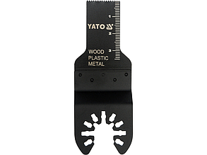 Полотно для реноватора YATO YT-34686