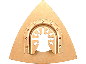 Трикутний рашпіль для реноватора YATO YT-34687