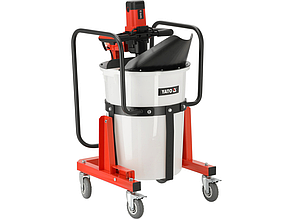 Станція для приготування будівельних розчинів 100л 1900Вт HEAVY DUTY YATO YT-82606