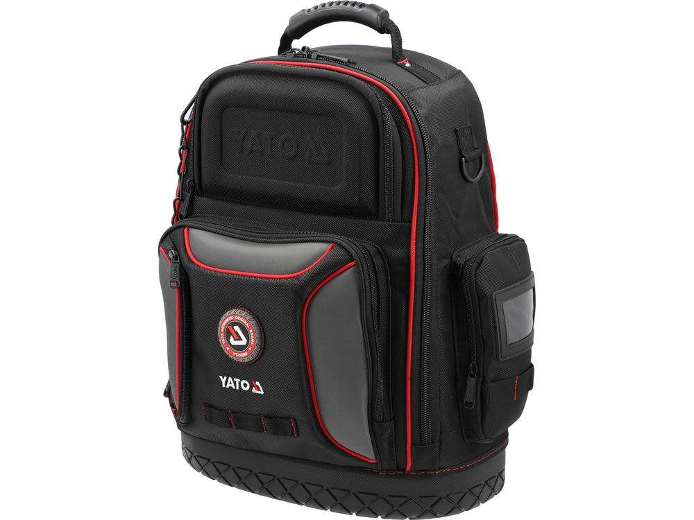 Рюкзак для інструментів YATO YT-74280, фото 1