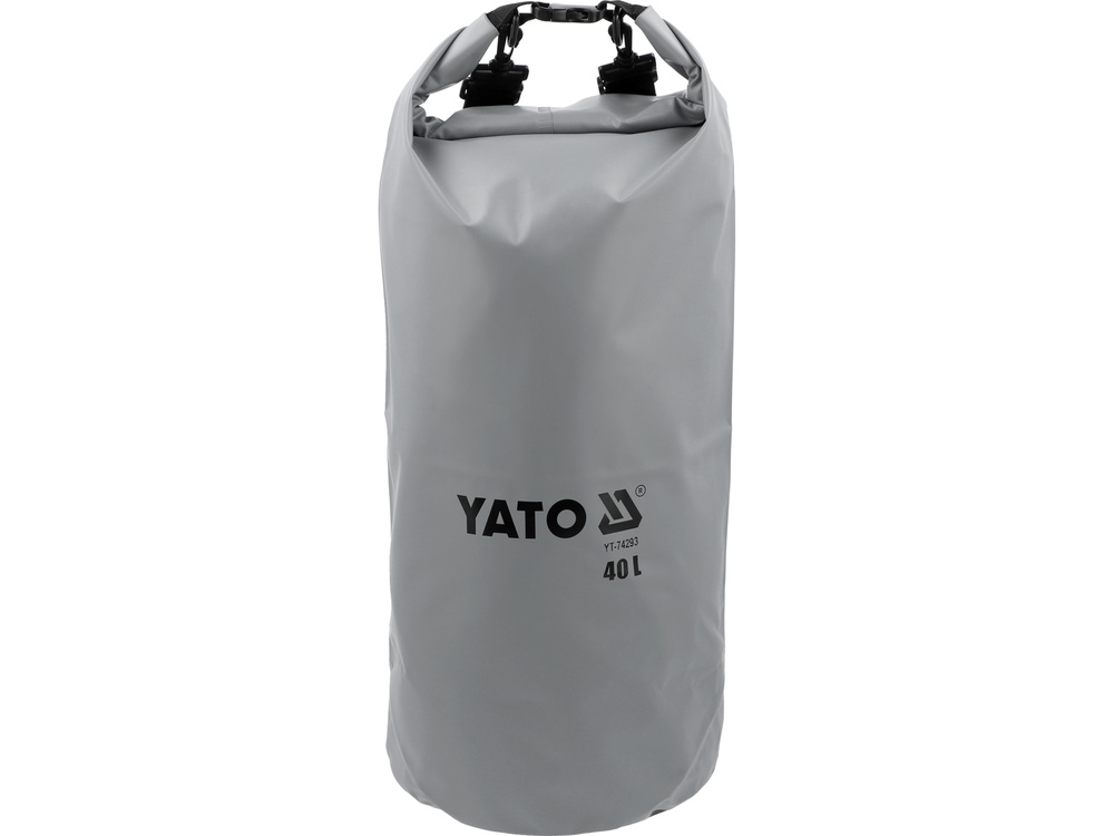 Водонепроникний рюкзак об'ємом 40 л YATO YT-74293, фото 1