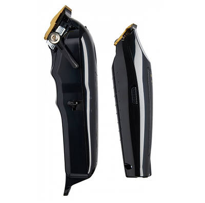 Набор машинка и триммер Wahl Magic Clip Cordless + Detailer