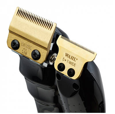 WAHL MagicClip Clipper&Detailerのセット@㊹w~@ Набір машинок для стрижки Wahl Combo (MagicClip Cordless +
