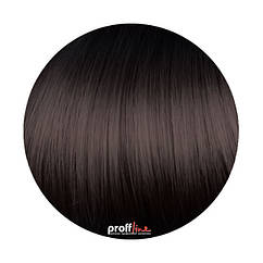 Фарба для волосся Erayba Gamma 4/00(Середньо-коричневий)