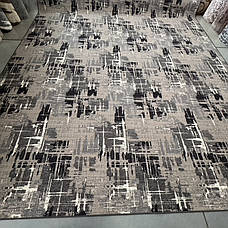 Килимове покриття 2,50х3,50 на повстяній основі ШАРП, фото 2