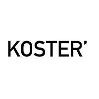 Кондиціонери Koster